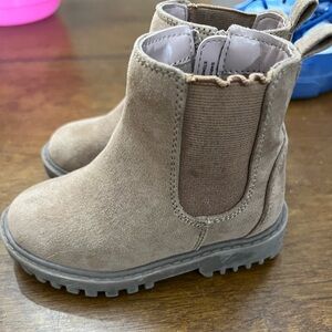 Gap Toddler Chelsea Boots